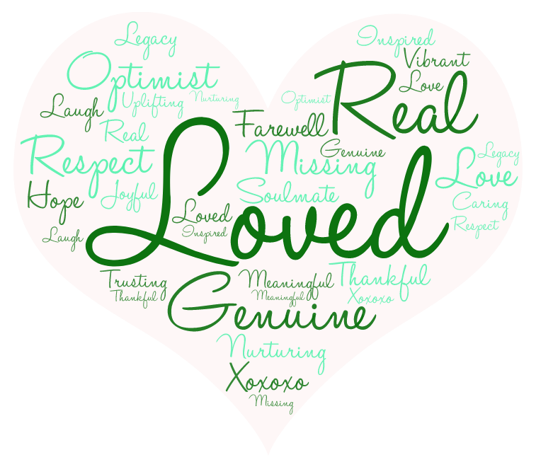 Words of Love